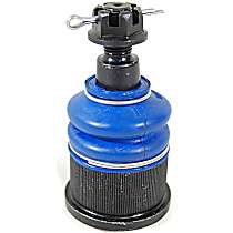 Front, Driver or Passenger Side, Lower Ball Joint, Supreme Series