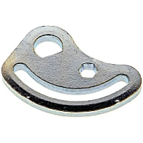 Supreme Series Camber and Alignment Kit - Wedge, Direct Fit