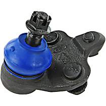 Front, Driver or Passenger Side, Lower Ball Joint, Supreme Series