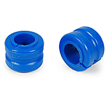 MK80363 Front Sway Bar Bushing, Set of 2, Supreme Series