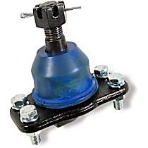 MK8036 Front, Driver or Passenger Side, Upper Ball Joint Supreme Series
