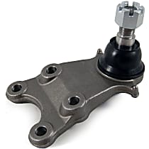 Front, Driver or Passenger Side, Lower Ball Joint, Supreme Series