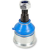 Rear, Driver or Passenger Side, Lower Ball Joint, AWD, Supreme Series