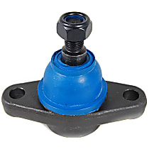MK80621 Ball Joint - Front, Driver or Passenger Side, Lower