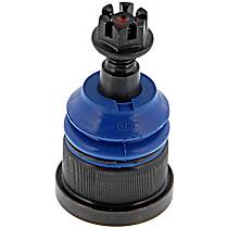 Front, Driver or Passenger Side, Lower Ball Joint, Supreme Series