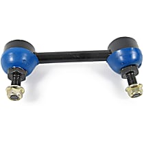 Front, Driver or Passenger Side Sway Bar Link, RWD, With Standard And Sport Coil Spring Suspension, Supreme Series
