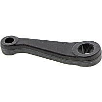 Pitman Arm, Front, With Single Rear Wheels - 