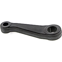 Pitman Arm, Front, With Dual Rear Wheels - 