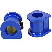 MK80820 Front, To Frame Sway Bar Bushing, Set of 2, Supreme Series