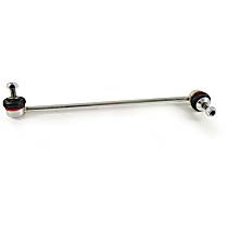 Front, Driver Side Sway Bar Link, Supreme Series