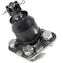 MK8212 Front, Driver or Passenger Side, Upper Ball Joint Supreme Series