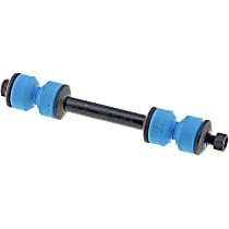 Front, Driver or Passenger Side Sway Bar Link, Standard Design, Supreme Series