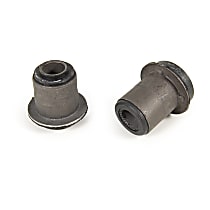 Front, Upper, Control Arm Bushing, Except Police Package, Supreme Series