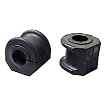 MK8408 Front Sway Bar Bushing, Set of 2, Supreme Series