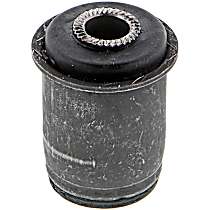 Front, Lower to Frame, Control Arm Bushing, 4-Door, Wagon, Supreme Series - Front, Lower to Frame