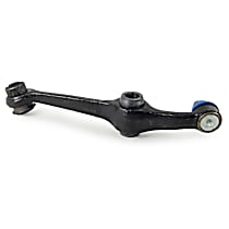 Front, Passenger Side, Lower Control Arm, Supreme Series