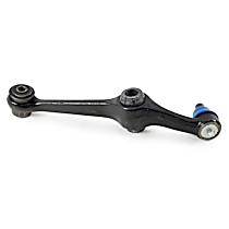 Front, Driver Side, Lower Control Arm, Supreme Series