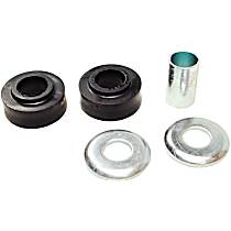 Front, Lower, Control Arm Bushing, Arm To Stabilizer Bar, Supreme Series