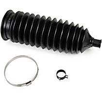 MK8438 Steering Rack Boot, Sold Individually, Direct Fit, Supreme Series