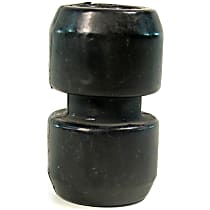 MK8452 Strut Rod Bushing - Black, Thermoplastic, Direct Fit, Sold individually