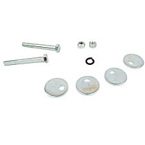 Camber and Alignment Kit, 4-Door, Wagon, Supreme Series - Rear