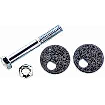 MK8521 Supreme Series Camber and Alignment Kit - Bolt, Direct Fit