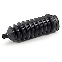 MK8580 Steering Rack Boot, Sold Individually, Direct Fit, Supreme Series
