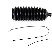 MK8581 Steering Rack Boot - Direct Fit, Sold individually