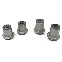 Front, Upper, Control Arm Bushing, Except Police Package, Supreme Series
