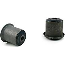 MK8637 Rear, Upper Control Arm Bushing Supreme Series, Set of 2