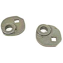 Camber and Alignment Kit, Supreme Series - Front