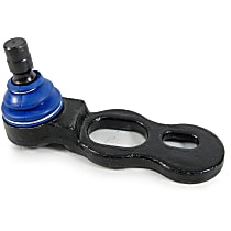 Front, Driver or Passenger Side, Upper Ball Joint, Supreme Series