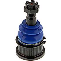 Front, Driver or Passenger Side, Lower or Rear, Dr Ball Joint, Supreme Series - Front, Driver or Passenger Side, Lower or Rear, Driver or Passenger Side, Upper