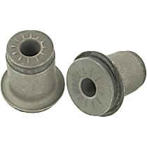 Front, Upper, Control Arm Bushing, Supreme Series