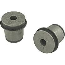 Front, Upper, Control Arm Bushing, Supreme Series