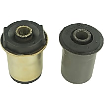 Front, Lower, Control Arm Bushing, Supreme Series