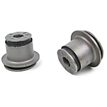 MK8706 Front, Upper Control Arm Bushing Supreme Series, Set of 2