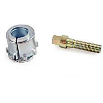Camber and Alignment Kit, Supreme Series - Front