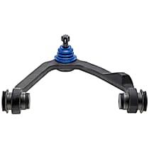CMK8722T Control Arm - Front, Driver Side, Upper