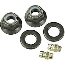 Front, Driver or Passenger Side Sway Bar Link, Supreme Series
