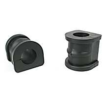 MK8757 Front, To Frame Sway Bar Bushing, Set of 2, Supreme Series