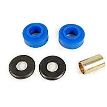 Front Sway Bar Bushing, Arm To Stabilizer Bar, Set of 2, Supreme Series