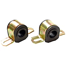 MK8793 Front, To Frame Sway Bar Bushing, Set of 2, Supreme Series