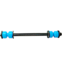 Rear, Driver or Passenger Side Sway Bar Link, 4-Door, Sedan, Standard Design, Supreme Series