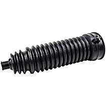 MK8834 Steering Rack Boot, Sold Individually, Direct Fit, Supreme Series