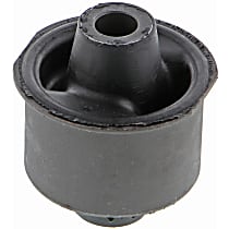 Front, Lower, Rearward, Control Arm Bushing, Supreme Series - Front, Lower, Rearward