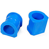 MK90011 Front Sway Bar Bushing, Set of 2, Supreme Series