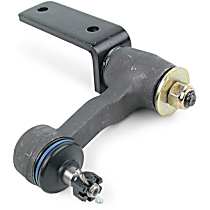 MK9004 Idler Arm - Bracket, Direct Fit, Sold individually