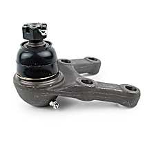 MK9009 Front, Driver or Passenger Side, Lower Ball Joint Supreme Series