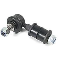 Front, Driver or Passenger Side Sway Bar Link, Supreme Series